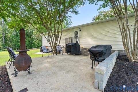 Tiny photo for 2976 K-V Road, Victoria, VA 23974 (MLS # 2621244)