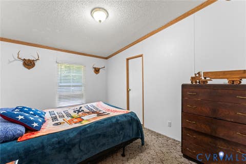 Tiny photo for 2976 K-V Road, Victoria, VA 23974 (MLS # 2621244)
