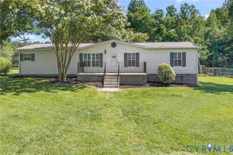 Tiny photo for 2976 K-V Road, Victoria, VA 23974 (MLS # 2621244)