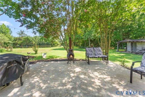 Tiny photo for 2976 K-V Road, Victoria, VA 23974 (MLS # 2621244)