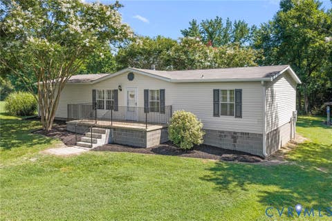 Tiny photo for 2976 K-V Road, Victoria, VA 23974 (MLS # 2621244)