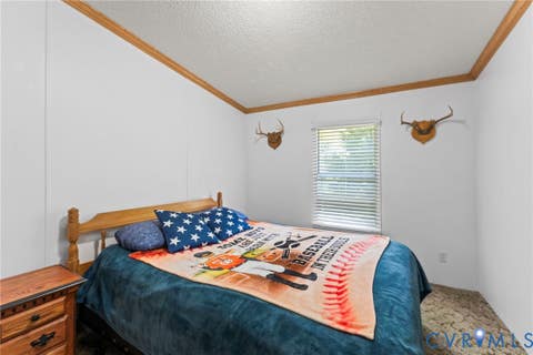Tiny photo for 2976 K-V Road, Victoria, VA 23974 (MLS # 2621244)
