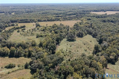 Tiny photo for 2593 Cumberland Road, Cumberland, VA 23901 (MLS # 2602374)