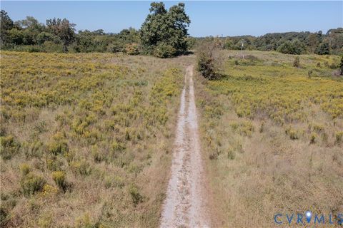 Tiny photo for 2593 Cumberland Road, Cumberland, VA 23901 (MLS # 2602374)