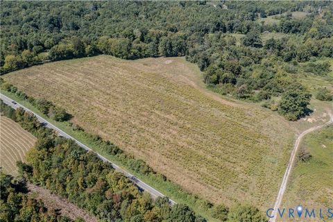 Tiny photo for 2593 Cumberland Road, Cumberland, VA 23901 (MLS # 2602374)