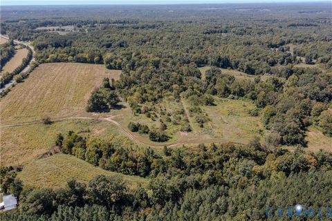 Tiny photo for 2593 Cumberland Road, Cumberland, VA 23901 (MLS # 2602374)