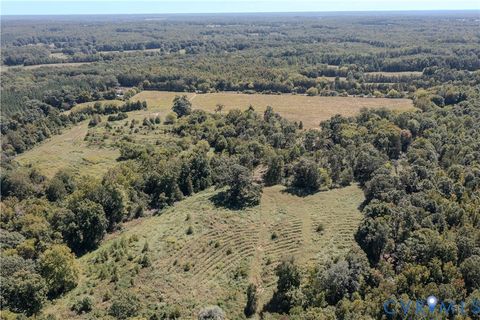 Tiny photo for 2593 Cumberland Road, Cumberland, VA 23901 (MLS # 2602374)