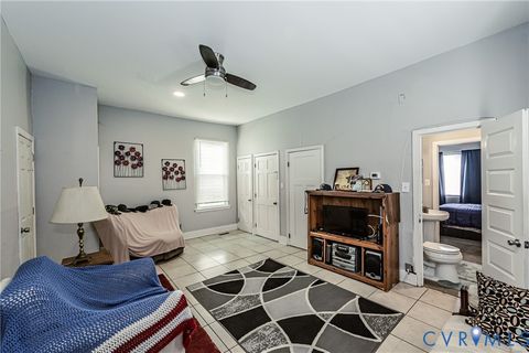 Tiny photo for 605 W Washington Street, Petersburg, VA 23803 (MLS # 2606705)