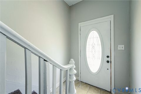 Tiny photo for 605 W Washington Street, Petersburg, VA 23803 (MLS # 2606705)