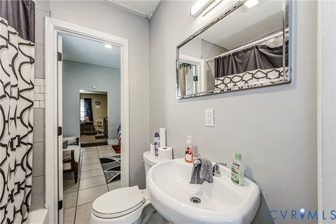 Tiny photo for 605 W Washington Street, Petersburg, VA 23803 (MLS # 2606705)