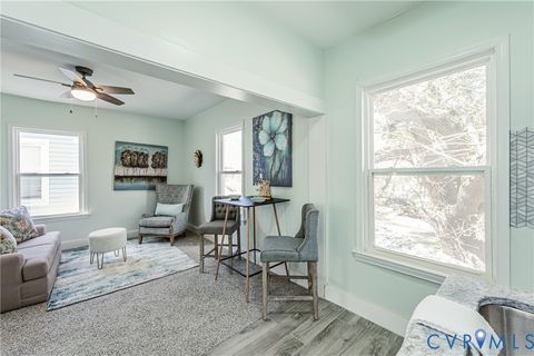 Tiny photo for 605 W Washington Street, Petersburg, VA 23803 (MLS # 2606705)