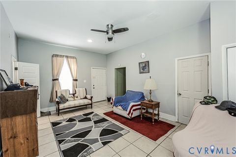 Tiny photo for 605 W Washington Street, Petersburg, VA 23803 (MLS # 2606705)