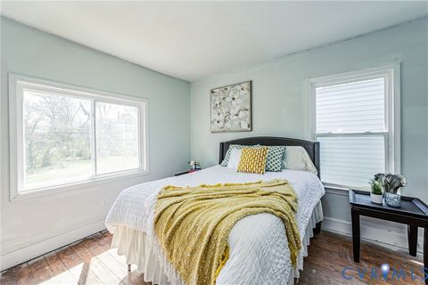 Tiny photo for 605 W Washington Street, Petersburg, VA 23803 (MLS # 2606705)