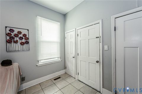 Tiny photo for 605 W Washington Street, Petersburg, VA 23803 (MLS # 2606705)