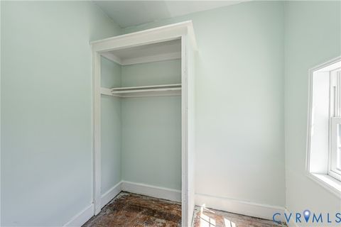 Tiny photo for 605 W Washington Street, Petersburg, VA 23803 (MLS # 2606705)