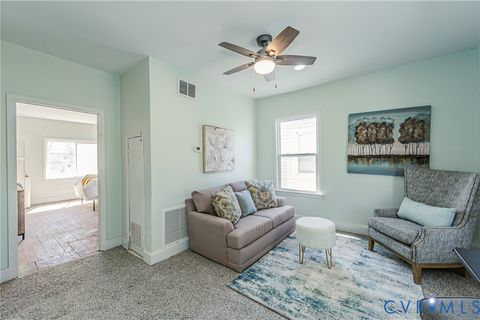 Tiny photo for 605 W Washington Street, Petersburg, VA 23803 (MLS # 2606705)