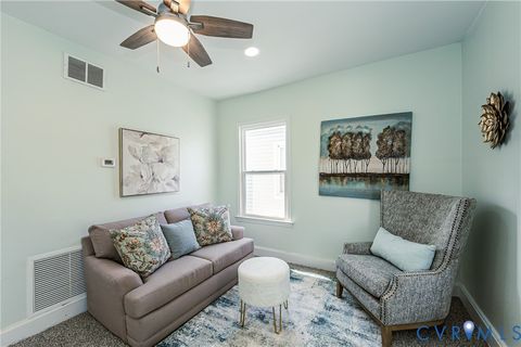 Tiny photo for 605 W Washington Street, Petersburg, VA 23803 (MLS # 2606705)