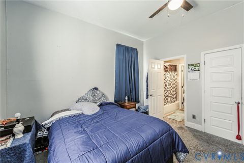 Tiny photo for 605 W Washington Street, Petersburg, VA 23803 (MLS # 2606705)