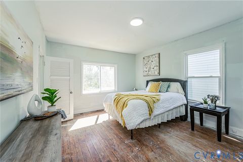 Tiny photo for 605 W Washington Street, Petersburg, VA 23803 (MLS # 2606705)