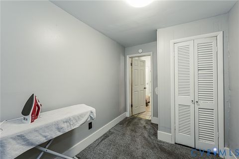 Tiny photo for 605 W Washington Street, Petersburg, VA 23803 (MLS # 2606705)