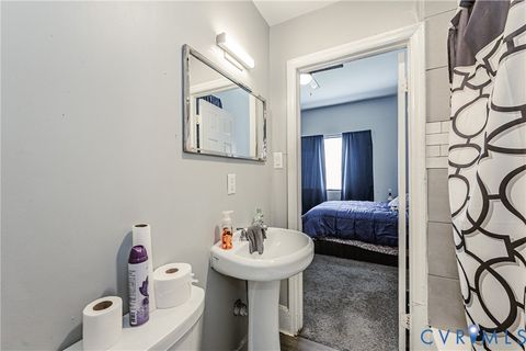 Tiny photo for 605 W Washington Street, Petersburg, VA 23803 (MLS # 2606705)