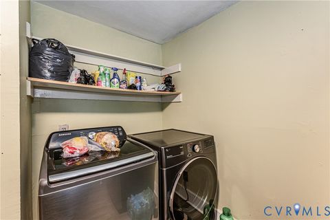 Tiny photo for 605 W Washington Street, Petersburg, VA 23803 (MLS # 2606705)