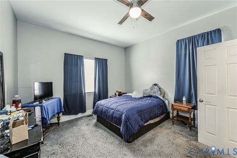 Tiny photo for 605 W Washington Street, Petersburg, VA 23803 (MLS # 2606705)