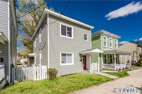 Tiny photo for 605 W Washington Street, Petersburg, VA 23803 (MLS # 2606705)