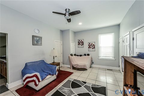 Tiny photo for 605 W Washington Street, Petersburg, VA 23803 (MLS # 2606705)