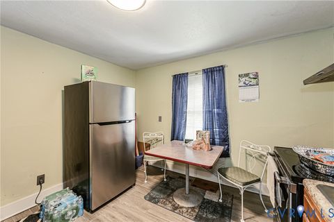 Tiny photo for 605 W Washington Street, Petersburg, VA 23803 (MLS # 2606705)