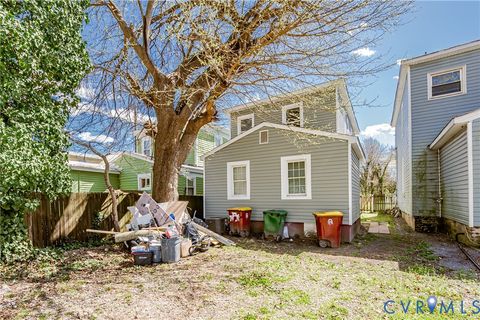 Tiny photo for 605 W Washington Street, Petersburg, VA 23803 (MLS # 2606705)