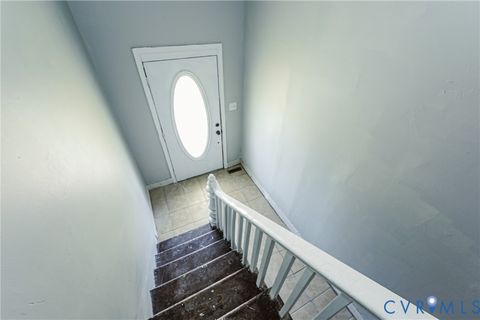 Tiny photo for 605 W Washington Street, Petersburg, VA 23803 (MLS # 2606705)