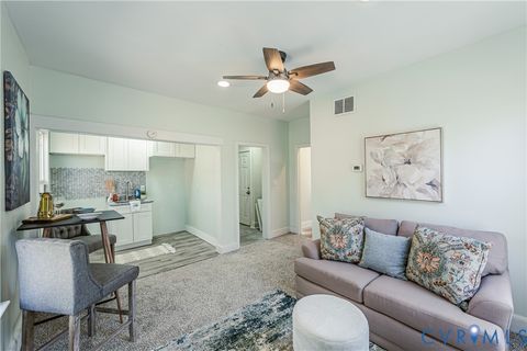 Tiny photo for 605 W Washington Street, Petersburg, VA 23803 (MLS # 2606705)