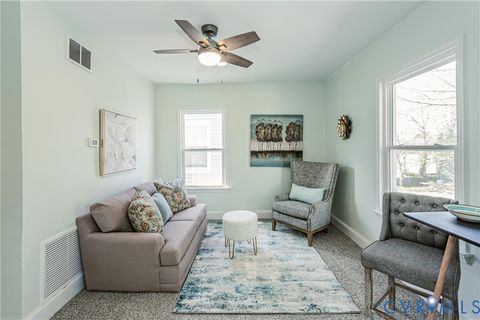 Tiny photo for 605 W Washington Street, Petersburg, VA 23803 (MLS # 2606705)