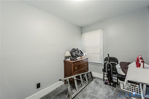 Tiny photo for 605 W Washington Street, Petersburg, VA 23803 (MLS # 2606705)