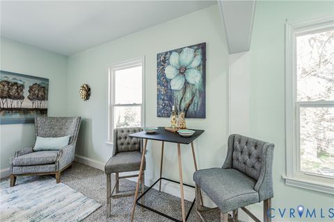 Tiny photo for 605 W Washington Street, Petersburg, VA 23803 (MLS # 2606705)