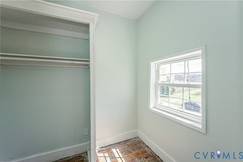 Tiny photo for 605 W Washington Street, Petersburg, VA 23803 (MLS # 2606705)