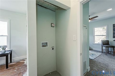 Tiny photo for 605 W Washington Street, Petersburg, VA 23803 (MLS # 2606705)