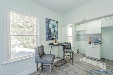 Tiny photo for 605 W Washington Street, Petersburg, VA 23803 (MLS # 2606705)