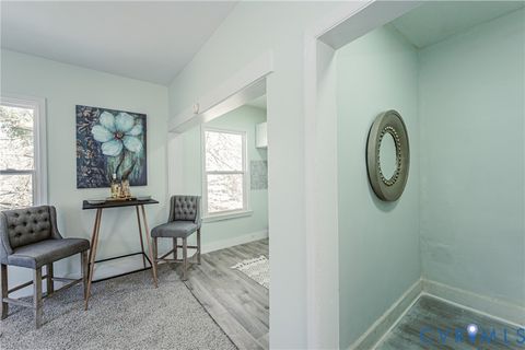 Tiny photo for 605 W Washington Street, Petersburg, VA 23803 (MLS # 2606705)