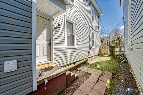 Tiny photo for 605 W Washington Street, Petersburg, VA 23803 (MLS # 2606705)