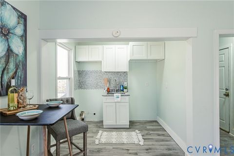 Tiny photo for 605 W Washington Street, Petersburg, VA 23803 (MLS # 2606705)