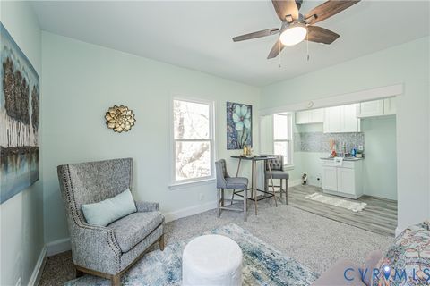 Tiny photo for 605 W Washington Street, Petersburg, VA 23803 (MLS # 2606705)