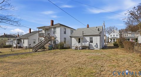 Tiny photo for 1715 N 20th Street, Richmond, VA 23223 (MLS # 2604489)