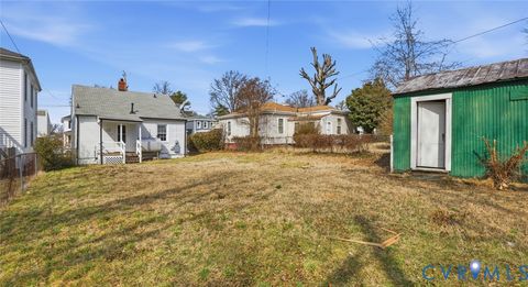 Tiny photo for 1715 N 20th Street, Richmond, VA 23223 (MLS # 2604489)
