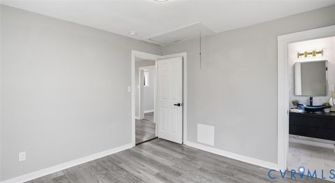 Tiny photo for 1715 N 20th Street, Richmond, VA 23223 (MLS # 2604489)