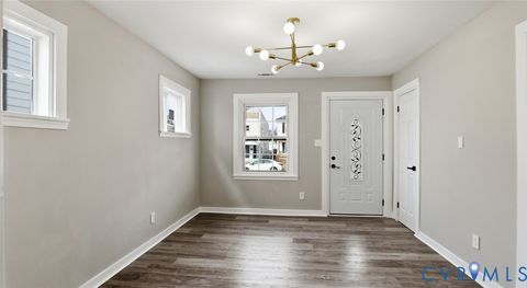Tiny photo for 1715 N 20th Street, Richmond, VA 23223 (MLS # 2604489)