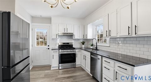 Tiny photo for 1715 N 20th Street, Richmond, VA 23223 (MLS # 2604489)