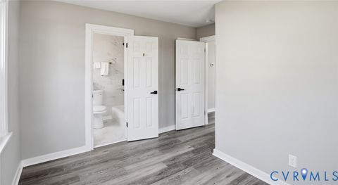 Tiny photo for 1715 N 20th Street, Richmond, VA 23223 (MLS # 2604489)