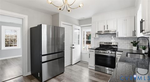 Tiny photo for 1715 N 20th Street, Richmond, VA 23223 (MLS # 2604489)